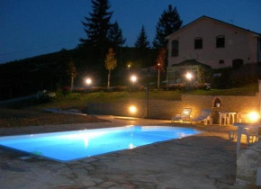 Cà Du Ruja, Strevi